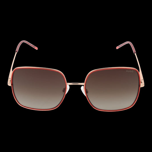 HUGO MOD. HG 1293_S 58OFYHA SUNGLASSES & EYEWEAR BOSS SUNGLASSES