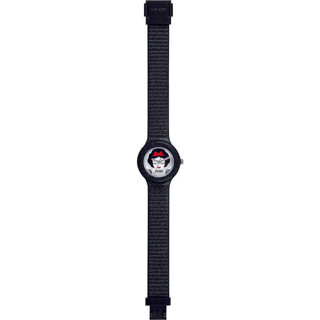 HIP HOP Mod. HWU1005 WATCHES HIP HOP NEW COLLECTION