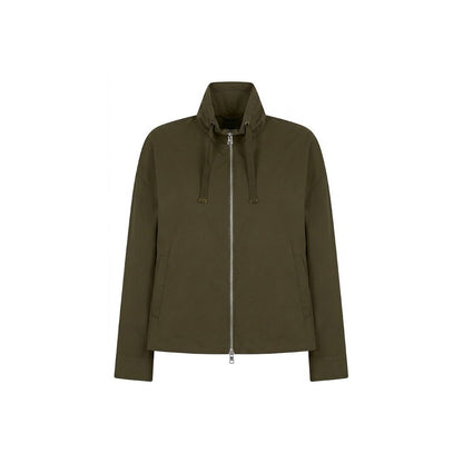 Herno Bicolor Elastane Shell Jacket 1728,75611013280,Bicolor,Clothing,Herno,IT50 | L,Jackets & Coats - Clothing,Men,New with tags,Shell Jackets - Jackets & Coats - Clothing