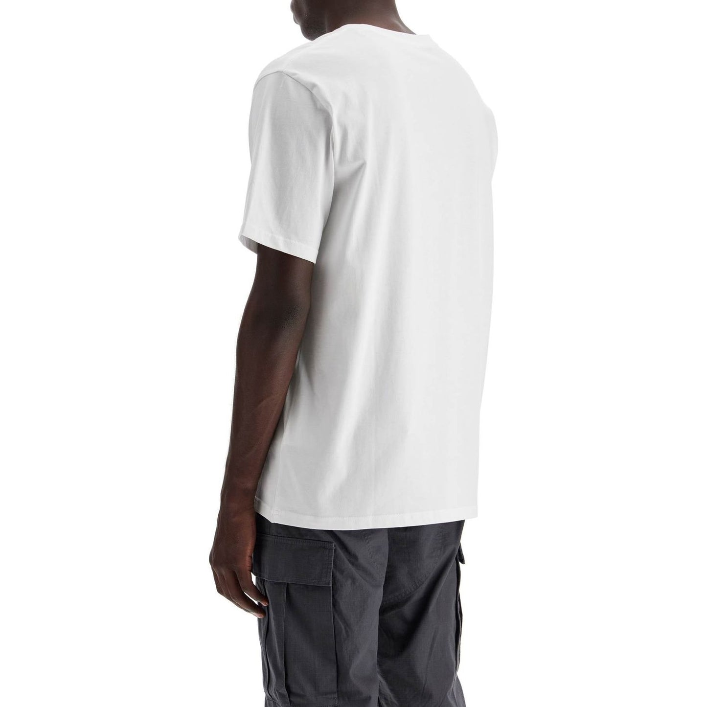 Carhartt Wip t-shirt with chest pocket Topwear Carhartt Wip