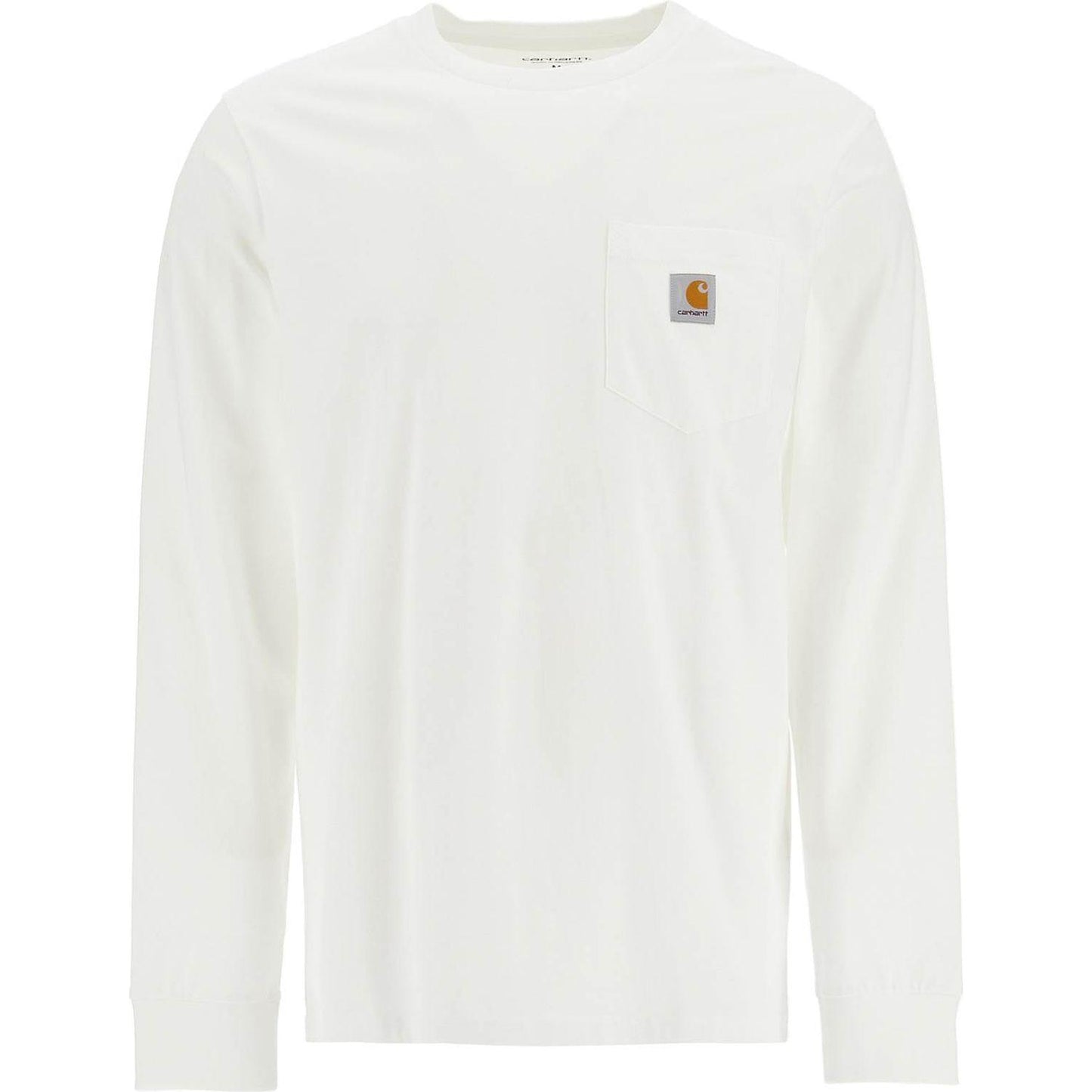 Carhartt Wip l/s pocket t-shirt Topwear Carhartt Wip