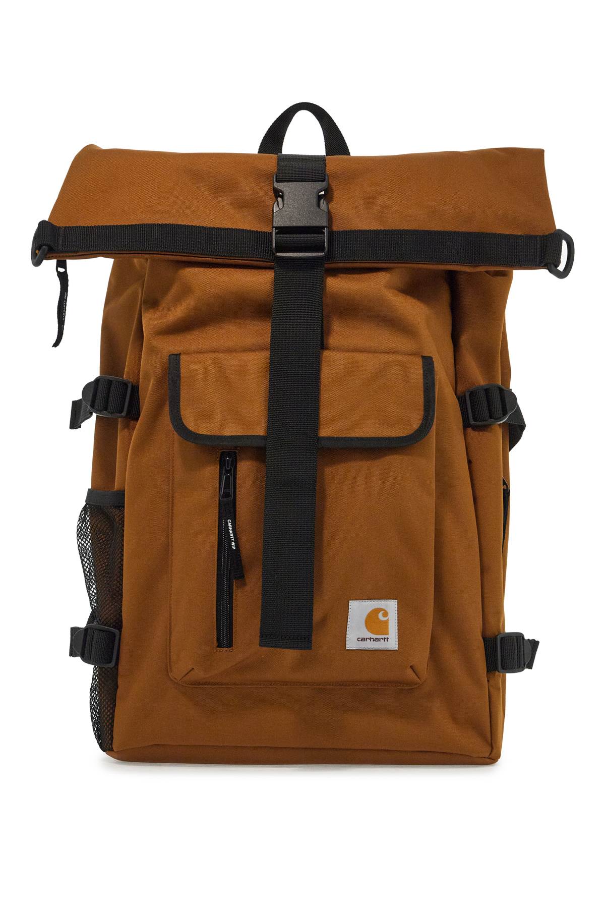 Carhartt Wip 'phillis recycled technical canvas backpack Backpacks Carhartt Wip