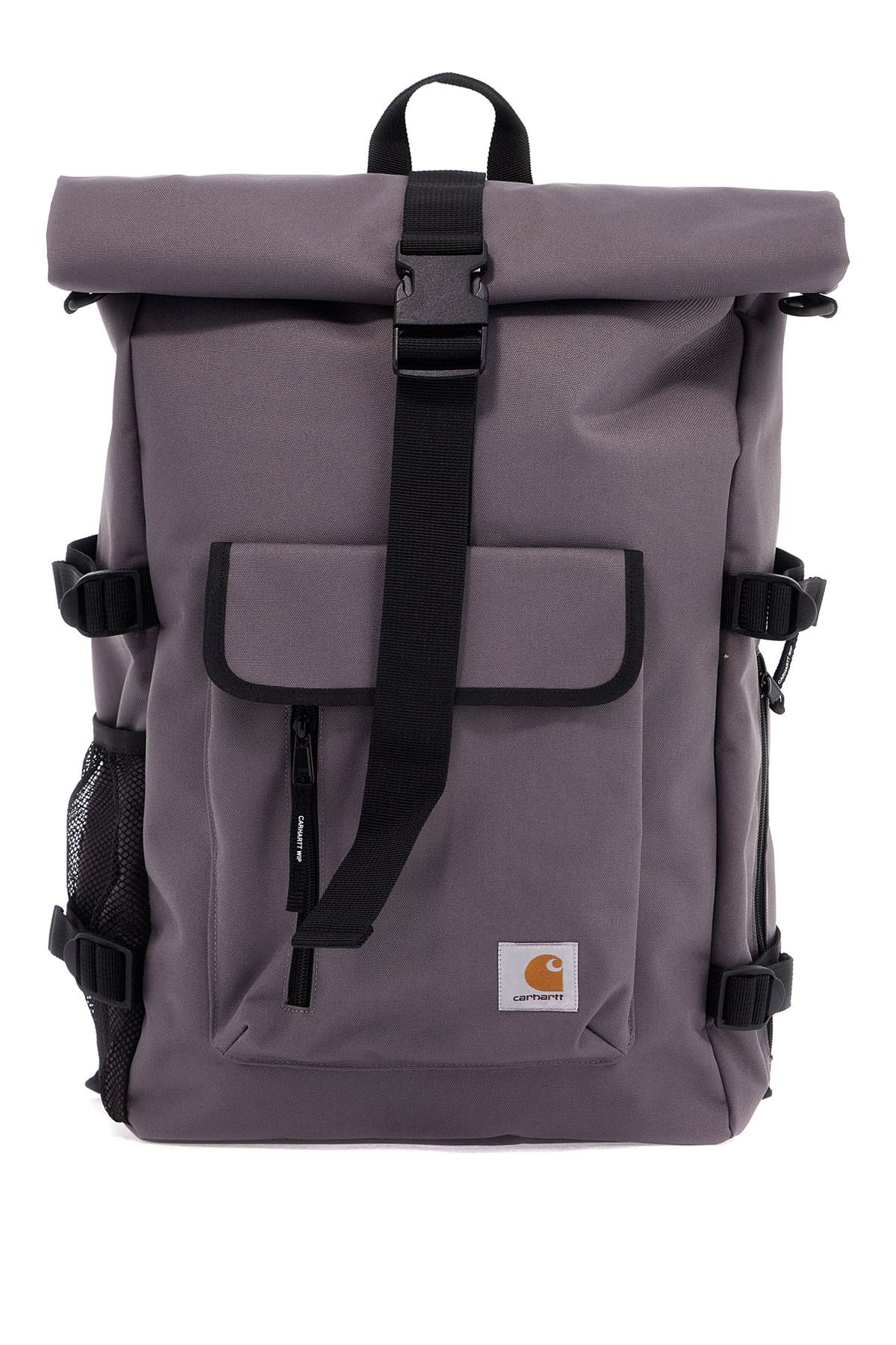 Carhartt Wip 'phillis recycled technical canvas backpack Backpacks Carhartt Wip