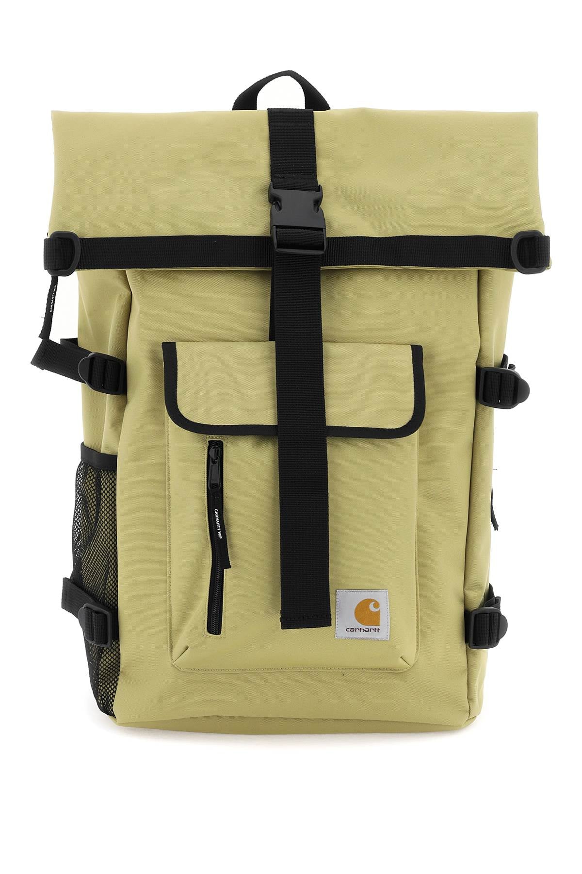 Carhartt Wip "phillis recycled technical canvas backpack Backpacks Carhartt Wip