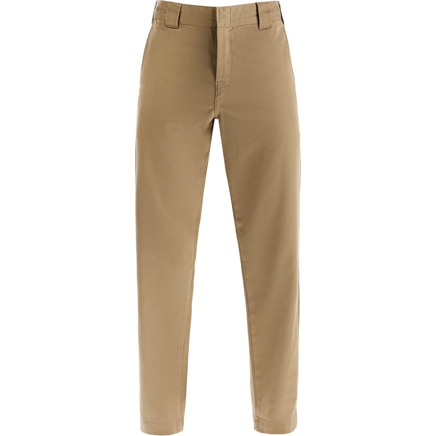 Carhartt Wip twill master pants in italian Trousers Carhartt Wip