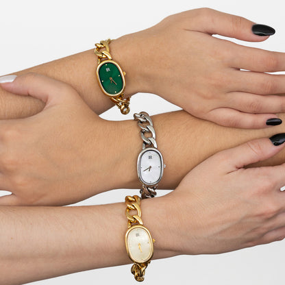 INES ROCHINHA WATCHES Mod. IR.R2303 INES ROCHINHA