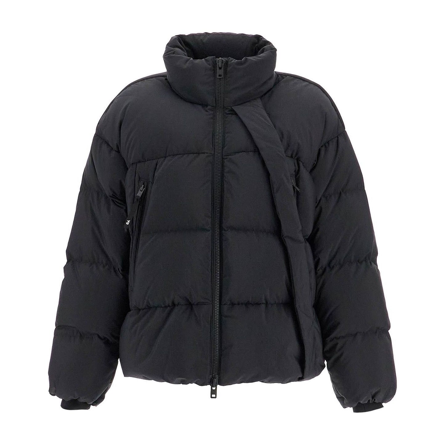 Y-3 short oversized down jacket Jackets Y-3