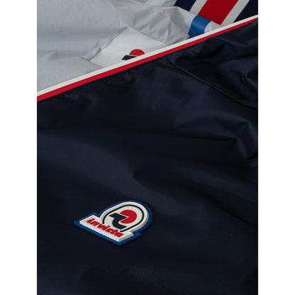 Invicta Blue Polyamide Shell Jacket 1728,67397976224,Blue,Clothing,Invicta,Jackets & Coats - Clothing,L,Men,New with tags,Shell Jackets - Jackets & Coats - Clothing,XXL