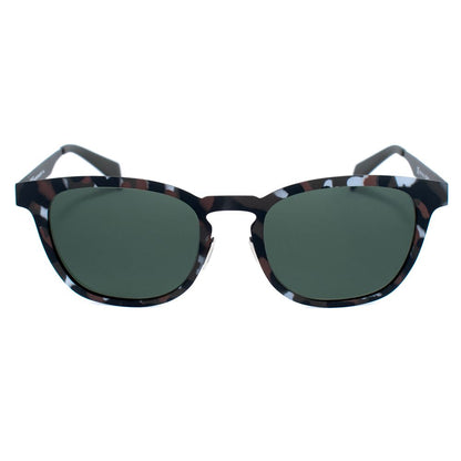 Italia Independent Bicolor Metal Sunglasses