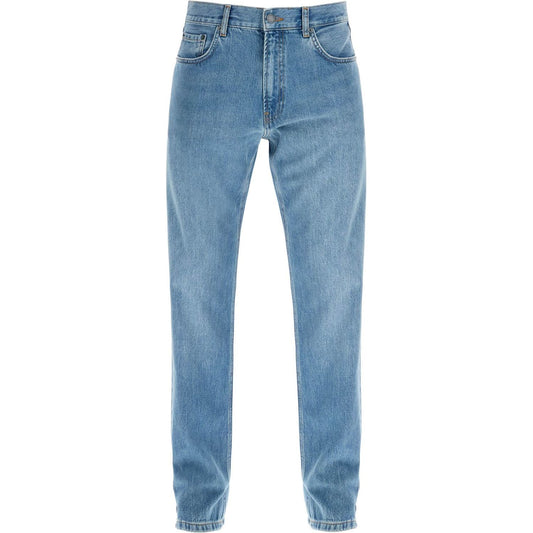 Moschino slim fit jeans for stylish Jeans Moschino