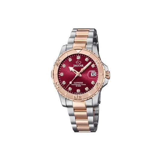 JAGUAR WATCHES Mod. J871/6 JAGUAR