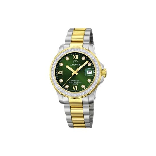 JAGUAR WATCHES Mod. J893/3 JAGUAR