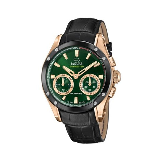 JAGUAR WATCHES Mod. J959/2 JAGUAR