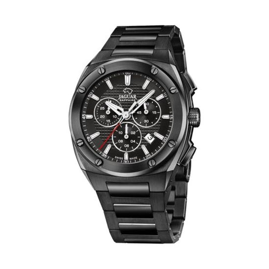 JAGUAR WATCHES Mod. J992/1 JAGUAR