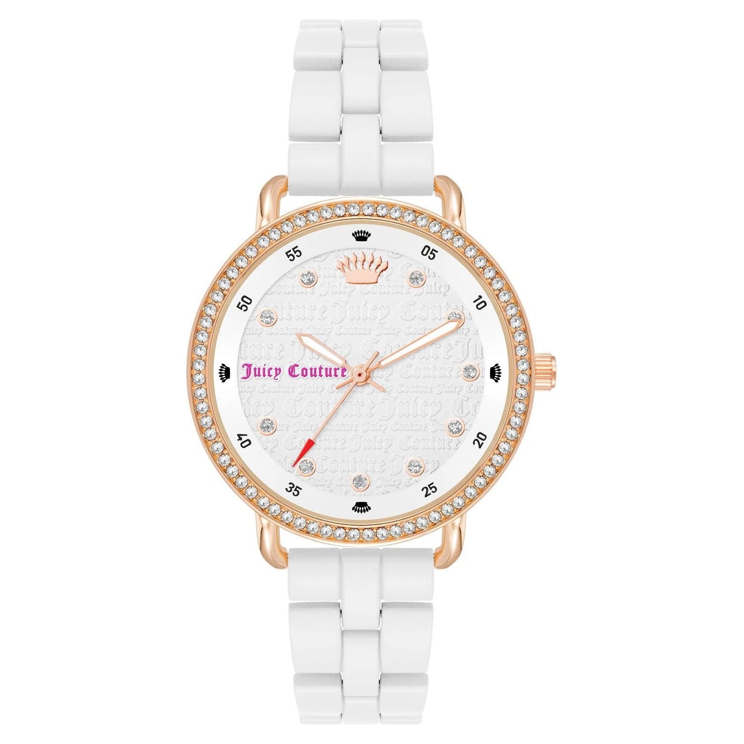 JUICY COUTURE MOD. JC_1310RGWT WATCHES JUICY COUTURE