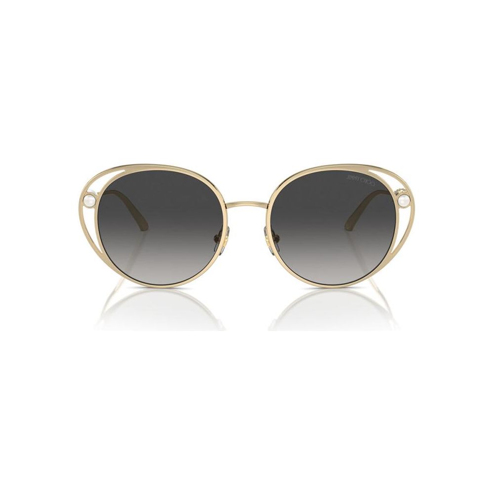 JIMMY CHOO MOD. JC 4003HB SUNGLASSES & EYEWEAR JIMMY CHOO