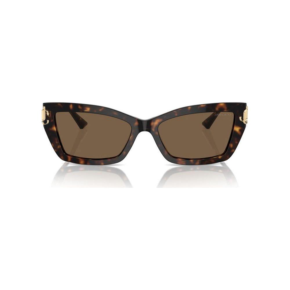 JIMMY CHOO MOD. JC 5011U SUNGLASSES & EYEWEAR JIMMY CHOO