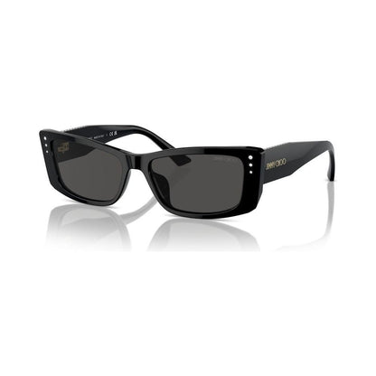 JIMMY CHOO MOD. JC 5002BU SUNGLASSES & EYEWEAR