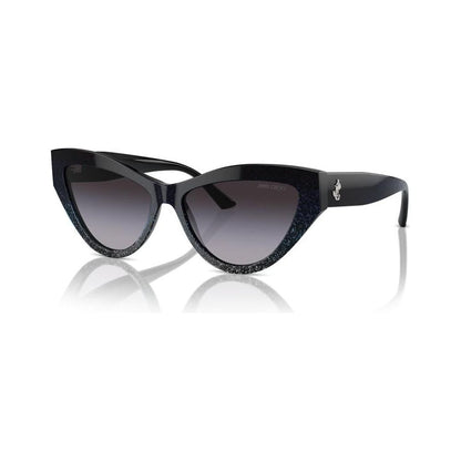 JIMMY CHOO MOD. JC 5004 SUNGLASSES & EYEWEAR
