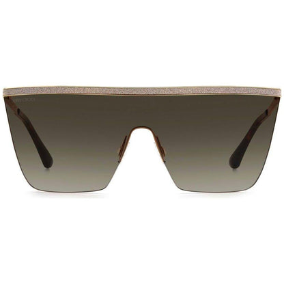 JIMMY CHOO MOD. LEAH_S SUNGLASSES & EYEWEAR