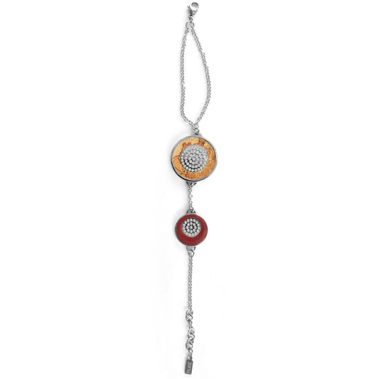 ALVIERO MARTINI JEWELS Mod. JPCM400_165-0