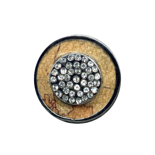 ALVIERO MARTINI JEWELS Mod. JPCM800_88C-0