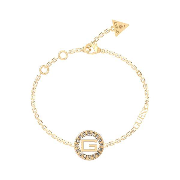 GUESS JEWELS JEWELRY Mod. JUBB03012JWYGS Bracelet GUESS JEWELS