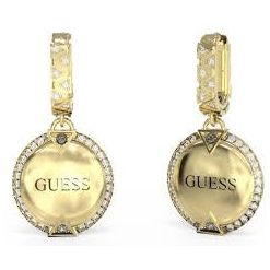 GUESS JEWELS JEWELRY Mod. JUBE04051JWYGT-U DESIGNER FASHION JEWELLERY GUESS JEWELS