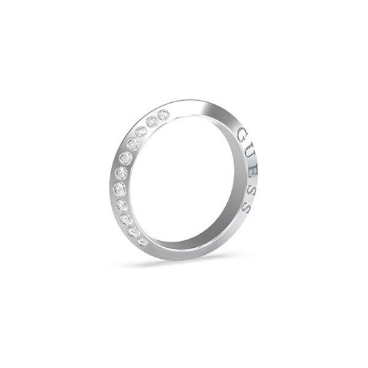 GUESS JEWELS JEWELRY Mod. JUBR02188JWRH56 Ring GUESS JEWELS