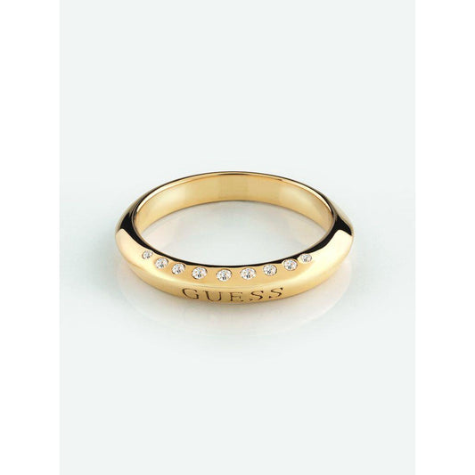 GUESS JEWELS JEWELRY Mod. JUBR02188JWYG54 Ring GUESS JEWELS