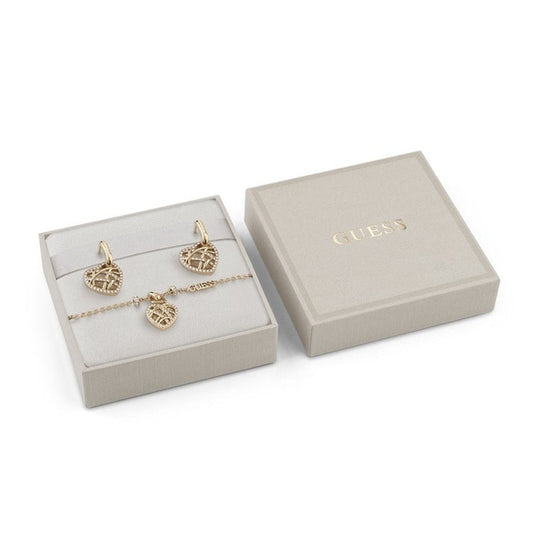 GUESS JEWELS JEWELRY Mod. JUBS03190JWYGS-0