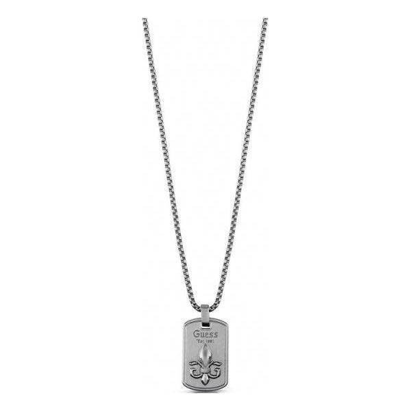 GUESS JEWELS JEWELRY Mod. JUMN01324JWAST-U Necklace GUESS JEWELS