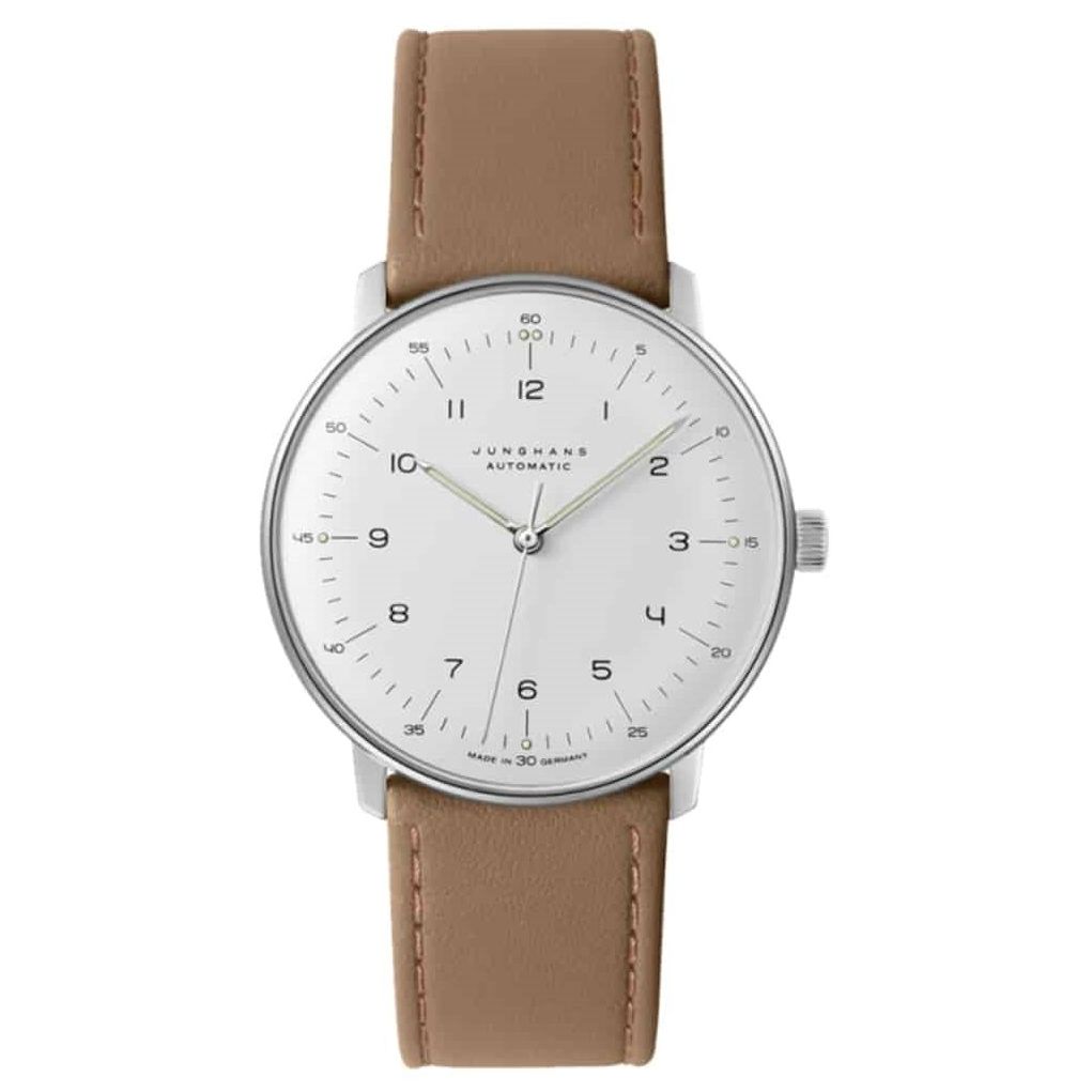 JUNGHANS MOD. 027_3502-02 JUNGHANS