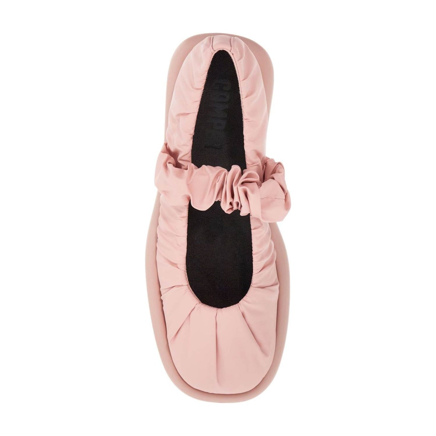 CAMPER mary jane wave ballet flats Flat Shoes CAMPER