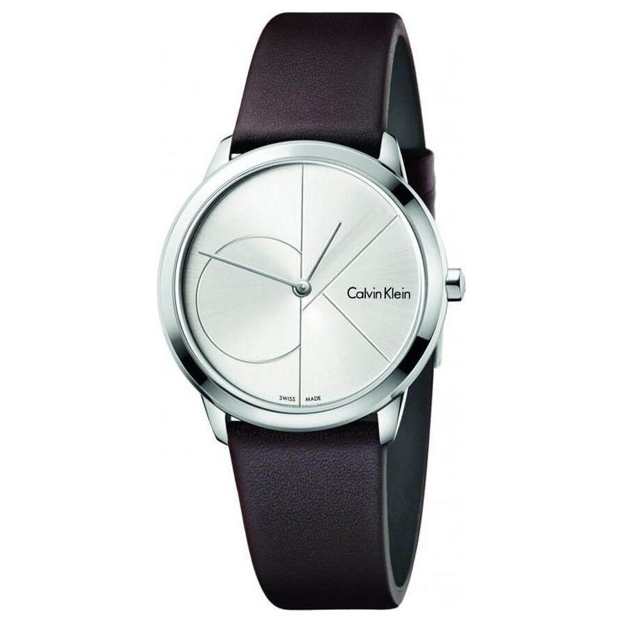 CALVIN KLEIN Mod. MINIMAL WATCHES CK Calvin Klein