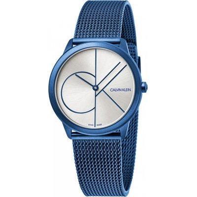 CALVIN KLEIN Mod. MINIMAL WATCHES CK Calvin Klein