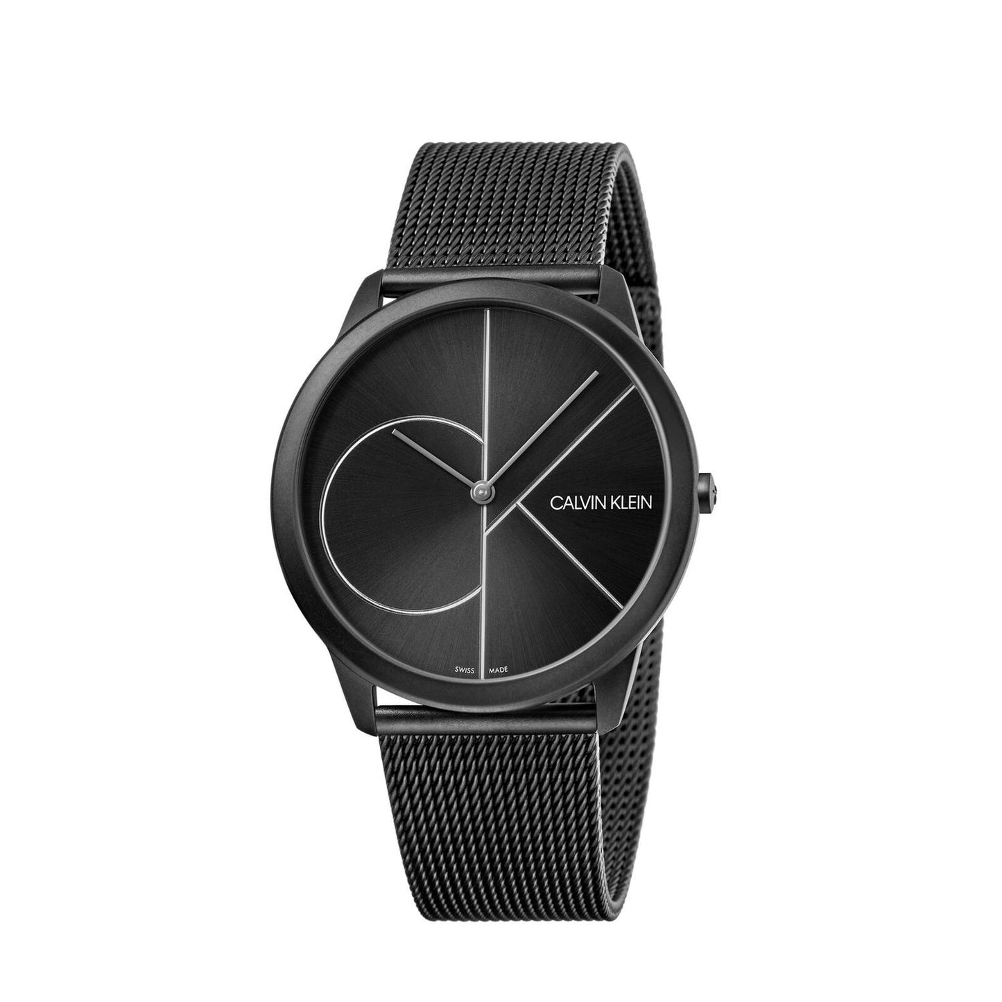 CALVIN KLEIN Mod. MINIMAL WATCHES