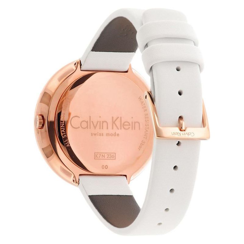 CALVIN KLEIN Mod. CHIC-3