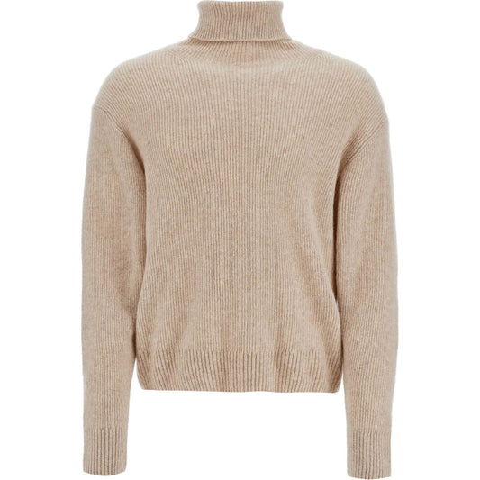 Tom Ford cashmere and silk turtleneck sweater