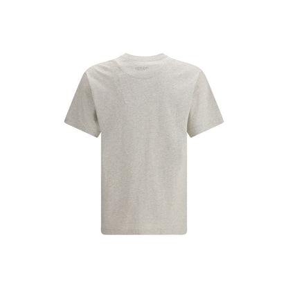 Kenzo Gray Cotton T-Shirt