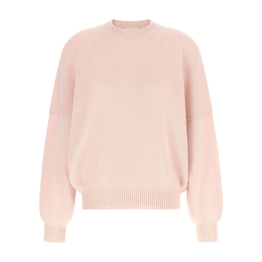 Khaite Multicolor Cashmere Cardigan
