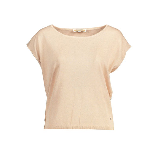 Kocca Multicolor Polyester T-Shirt 1728,67400106144,Clothing,Kocca,Multicolor,New with tags,T-Shirts - Clothing,T-Shirts - T-Shirts - Clothing,Women,XXL