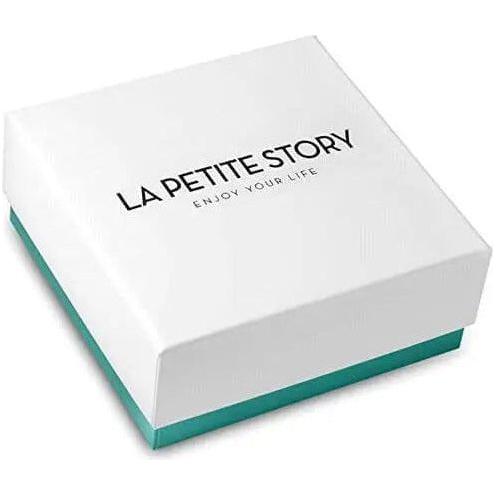 LA PETITE STORY Mod. LPS02ARQ02 Earrings LA PETITE STORY