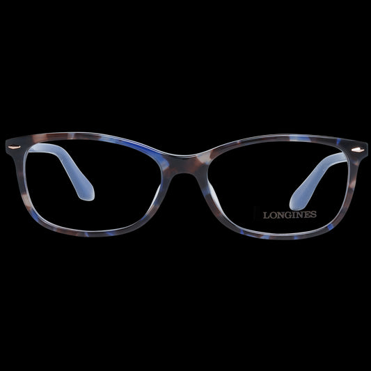 LONGINES MOD. LG5012-H 54055 SUNGLASSES & EYEWEAR LONGINES EYEWEAR