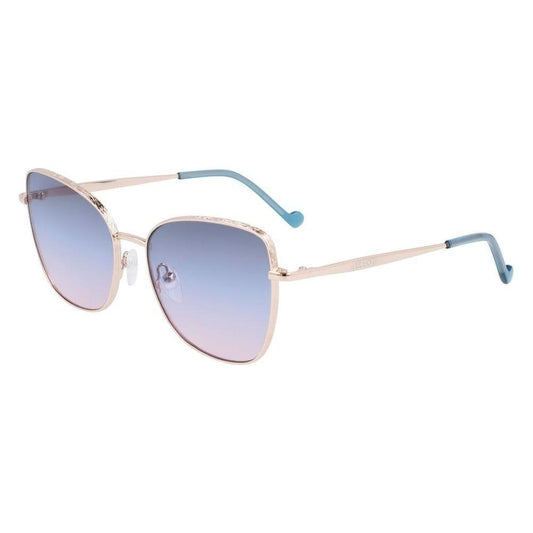 LIU JO MOD. LJ141S SUNGLASSES & EYEWEAR LIU-JO EYEWEAR SUNGLASSES