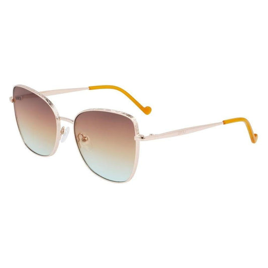 LIU JO MOD. LJ141S SUNGLASSES & EYEWEAR LIU-JO EYEWEAR SUNGLASSES