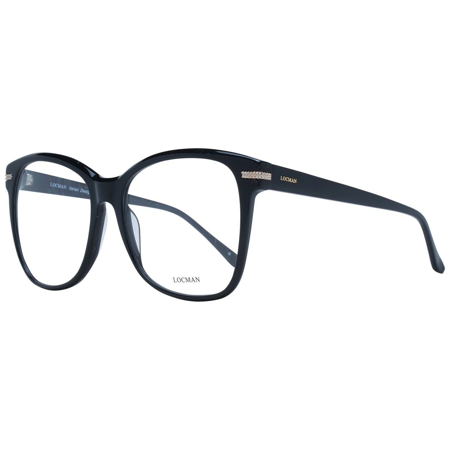 LOCMAN MOD. LOCV018 57BLK SUNGLASSES & EYEWEAR LOCMAN EYEWEAR