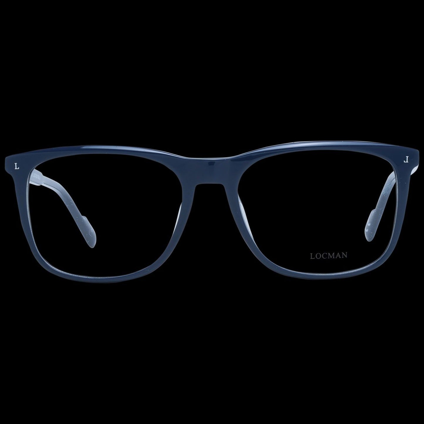 LOCMAN MOD. LOCV031 54BLU SUNGLASSES & EYEWEAR LOCMAN EYEWEAR