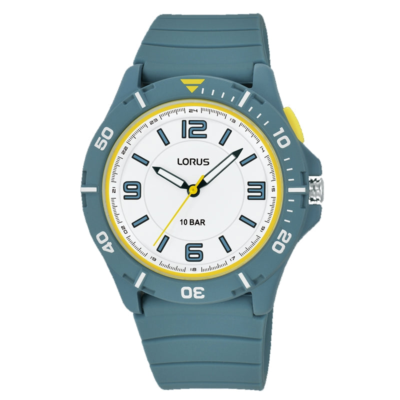 LORUS Mod. R2313QX9 LORUS