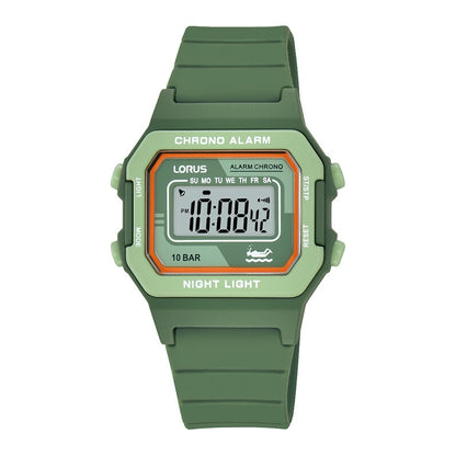 LORUS Mod. R2321QX9 LORUS